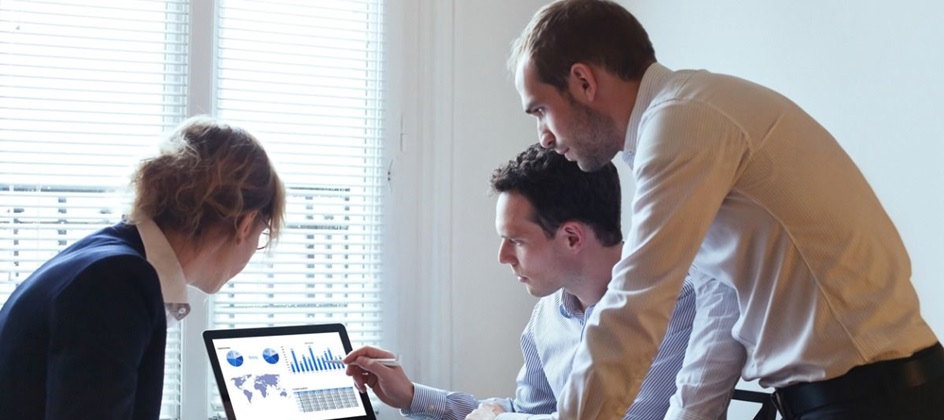 UK firms increase marketing budgets despite uncertainty